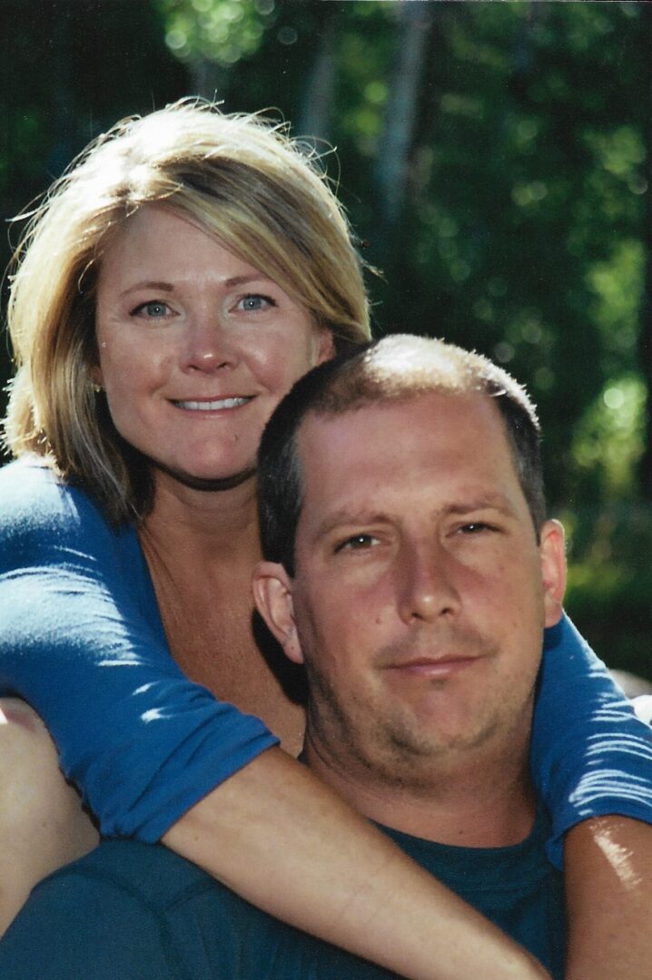 Kurt & Linda Kurzmiller